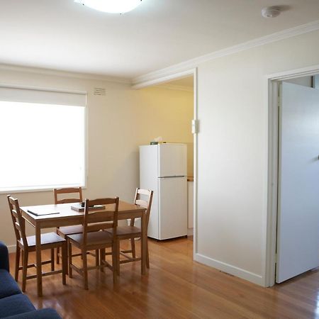 City Centre Motel Bendigo Ngoại thất bức ảnh