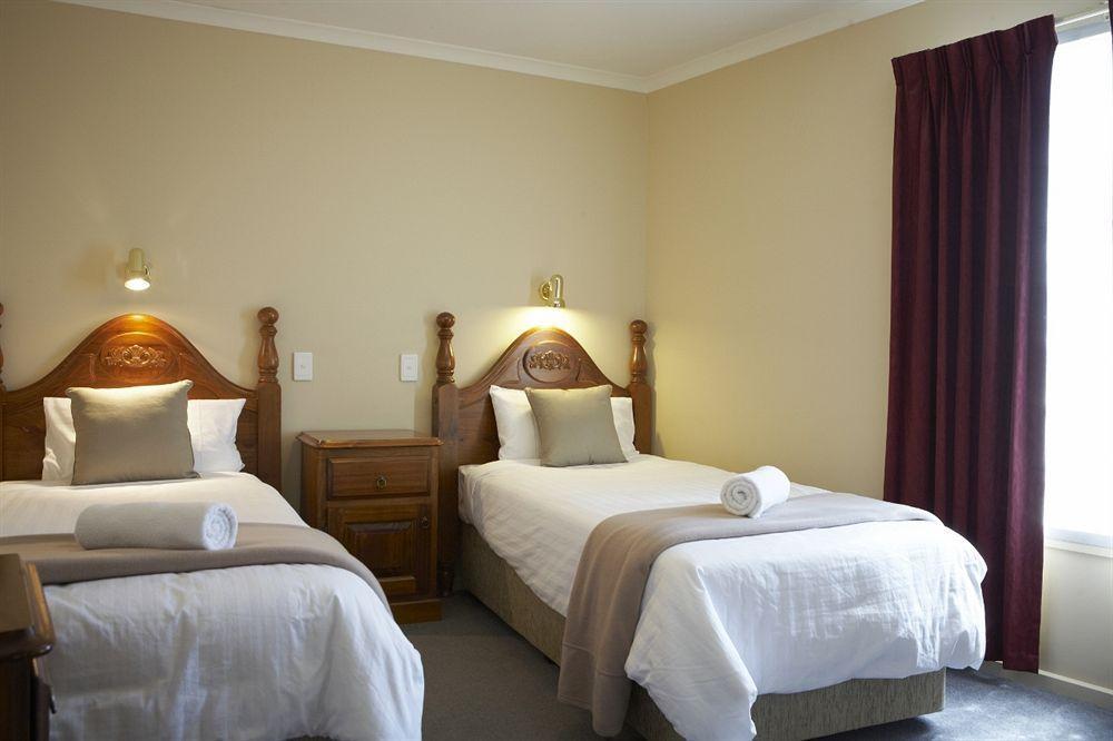 City Centre Motel Bendigo Ngoại thất bức ảnh