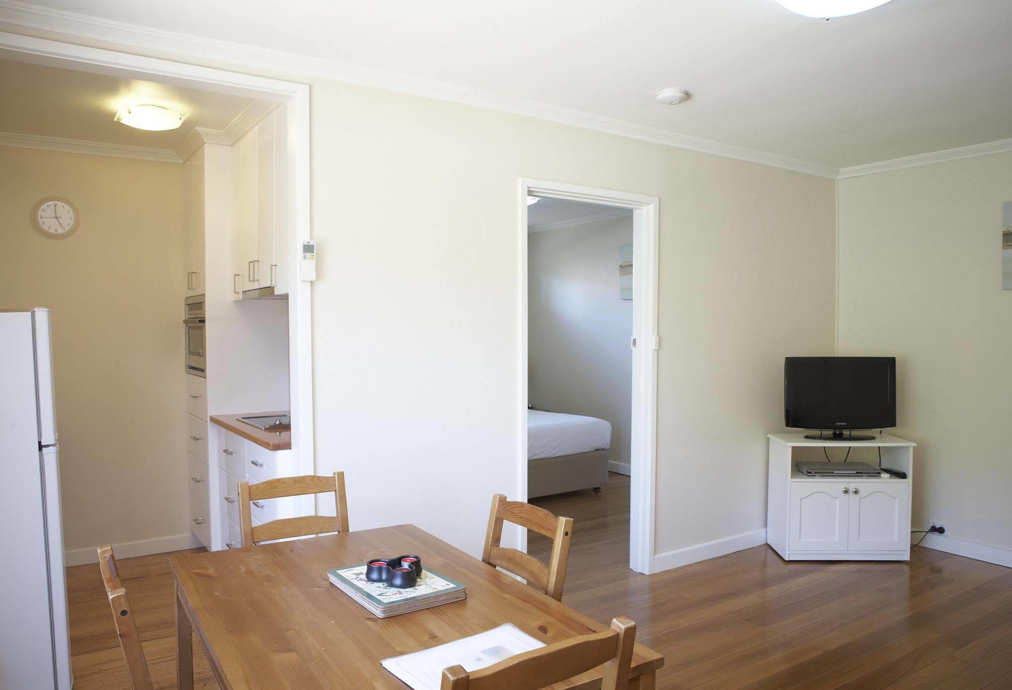 City Centre Motel Bendigo Ngoại thất bức ảnh