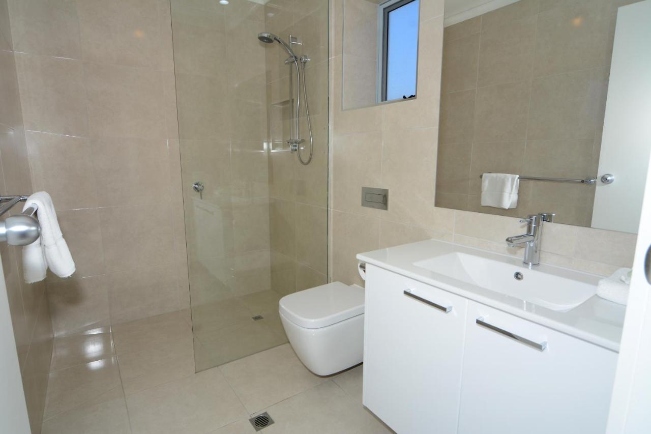 City Centre Motel Bendigo Ngoại thất bức ảnh