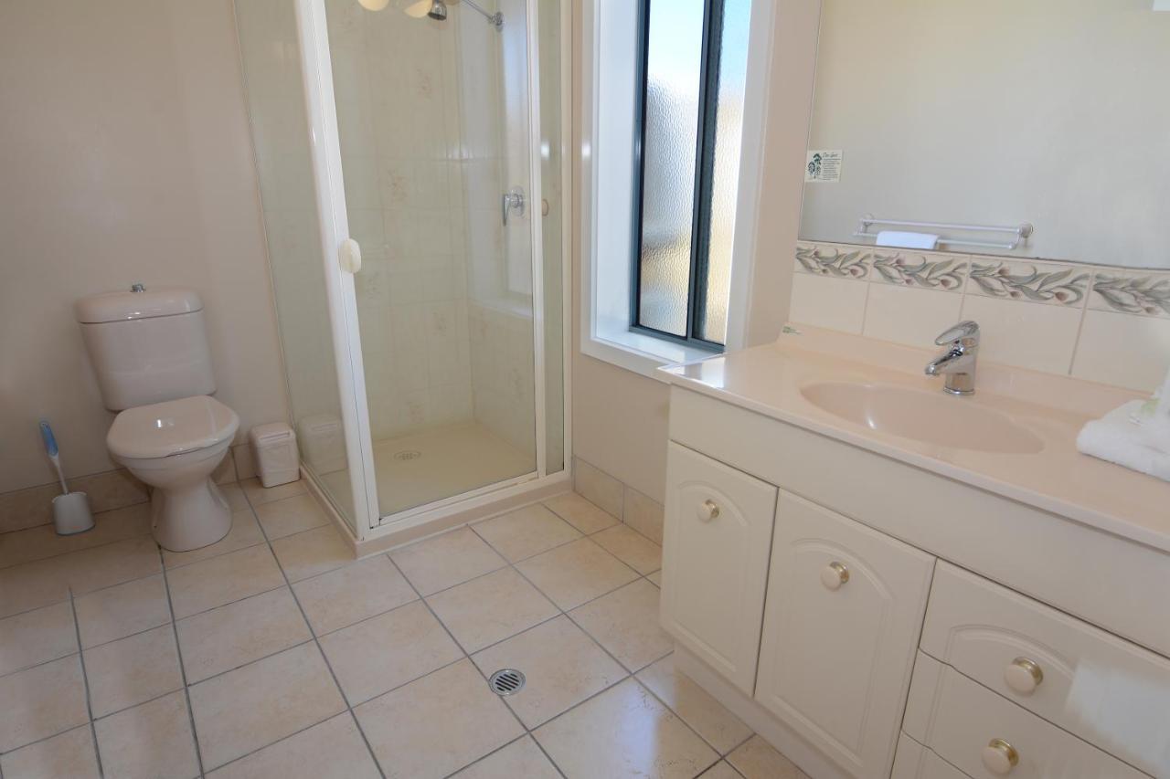 City Centre Motel Bendigo Ngoại thất bức ảnh