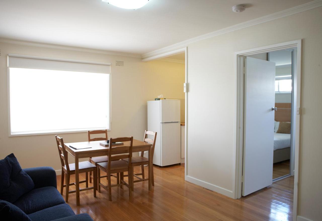 City Centre Motel Bendigo Ngoại thất bức ảnh